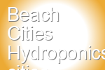 Beach Cities Hydroponics